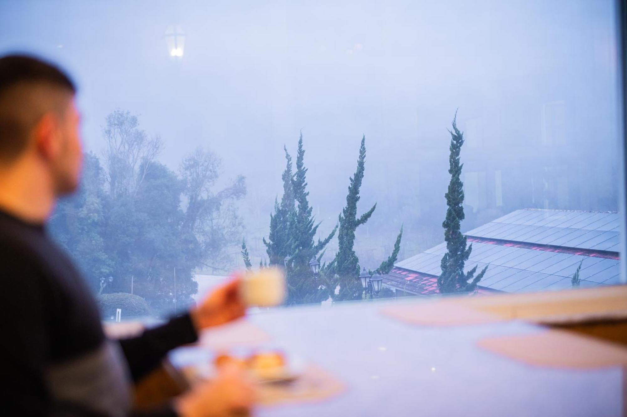 Hotel Villa Michelon Bento Gonçalves المظهر الخارجي الصورة
