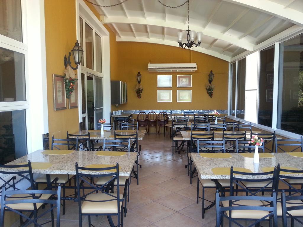 Hotel Villa Michelon Bento Gonçalves المظهر الخارجي الصورة