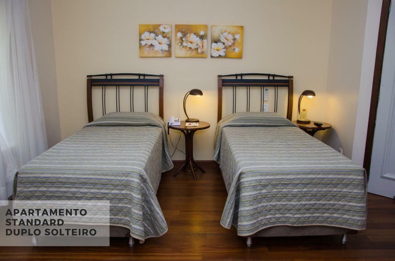 Hotel Villa Michelon Bento Gonçalves المظهر الخارجي الصورة