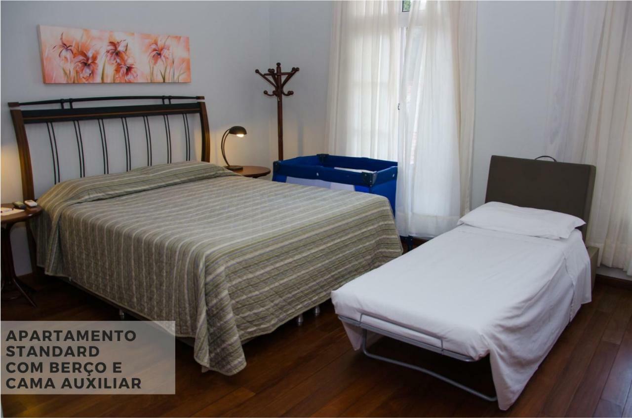 Hotel Villa Michelon Bento Gonçalves المظهر الخارجي الصورة