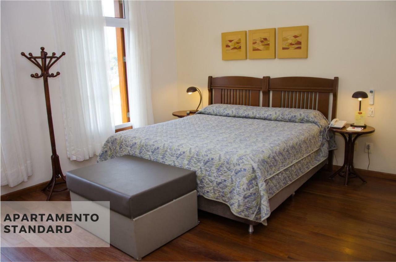 Hotel Villa Michelon Bento Gonçalves المظهر الخارجي الصورة